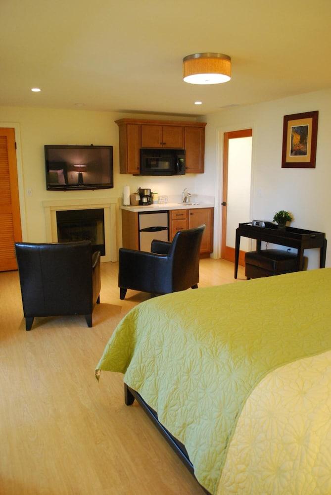 Bella Capri Inn And Suites Camarillo Extérieur photo