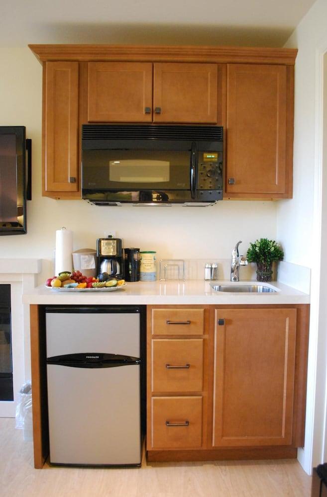 Bella Capri Inn And Suites Camarillo Extérieur photo