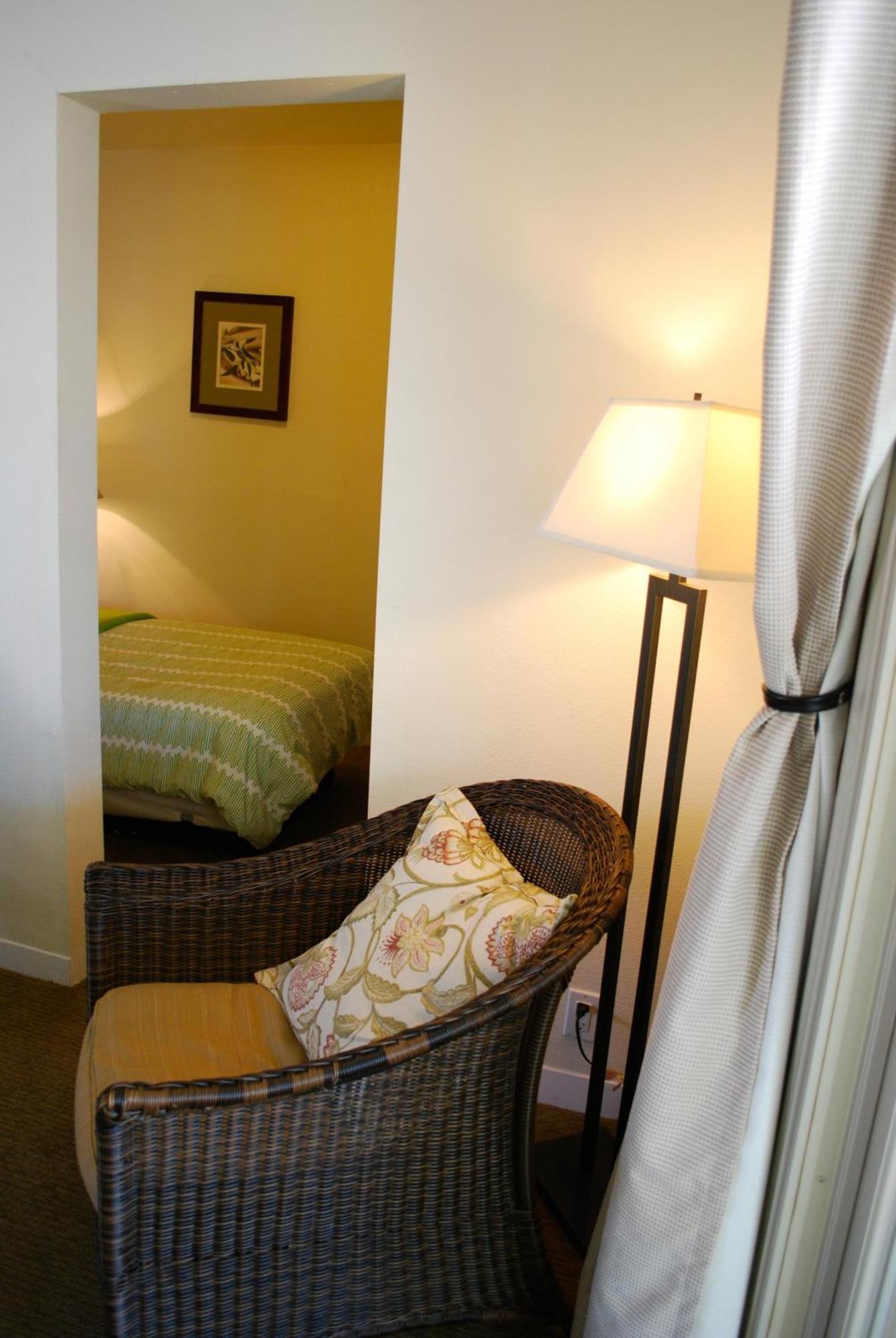 Bella Capri Inn And Suites Camarillo Chambre photo