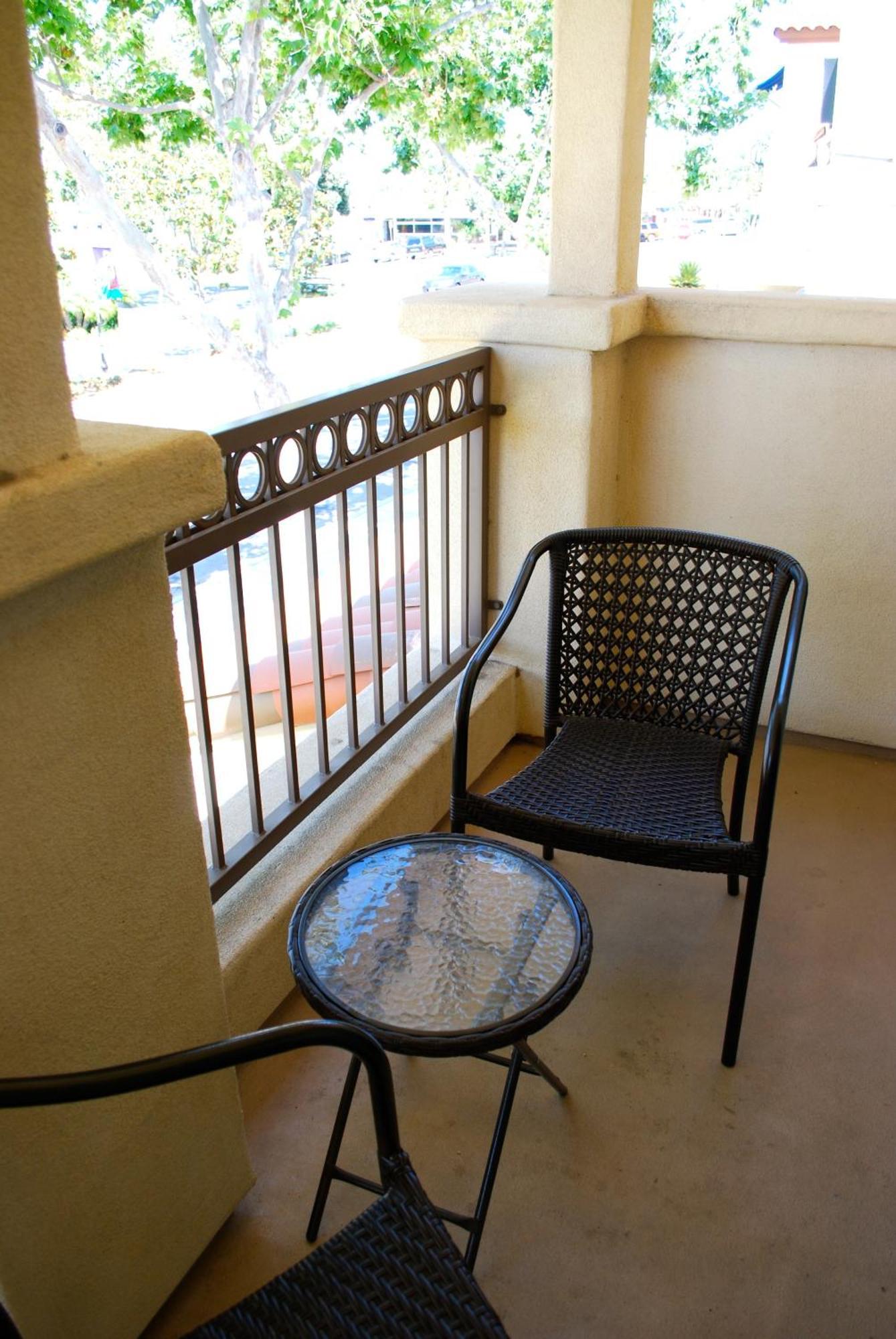 Bella Capri Inn And Suites Camarillo Chambre photo