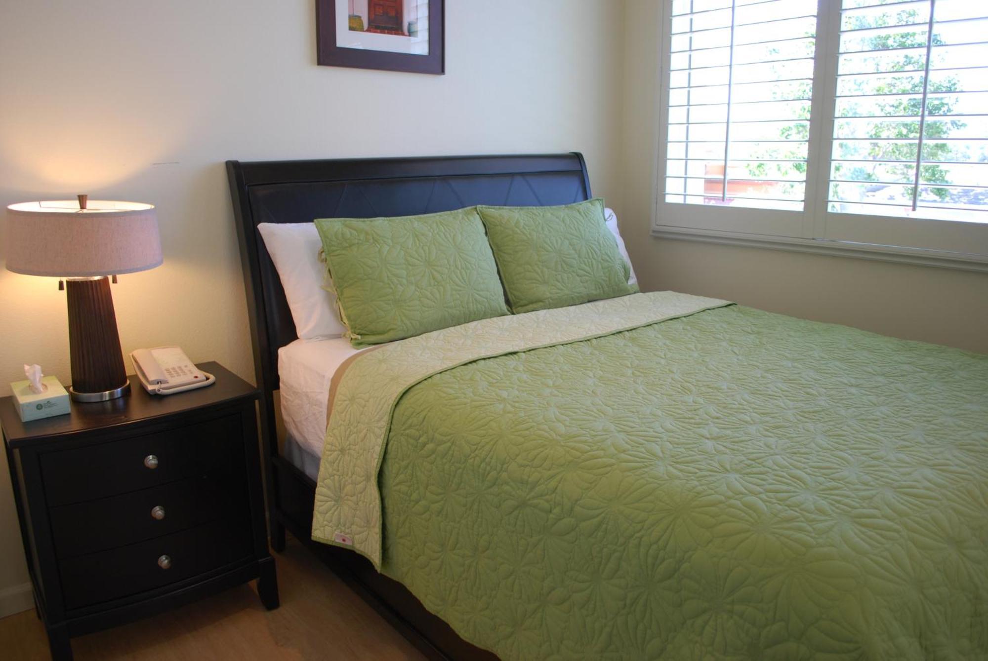 Bella Capri Inn And Suites Camarillo Chambre photo