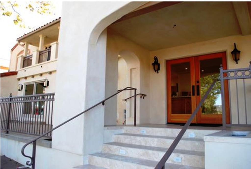 Bella Capri Inn And Suites Camarillo Extérieur photo