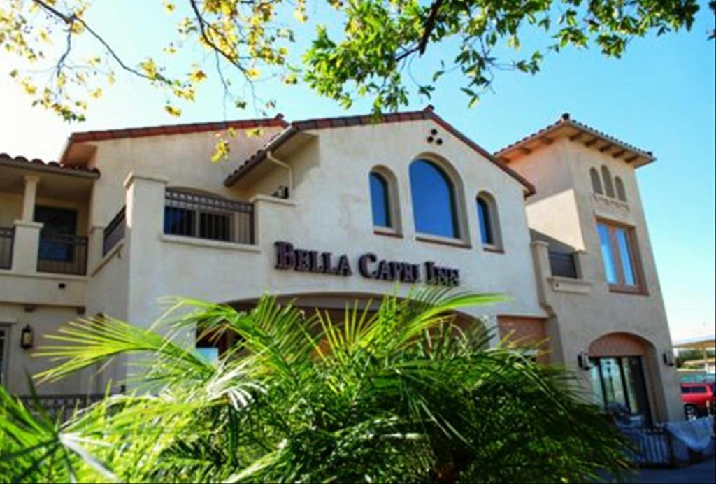 Bella Capri Inn And Suites Camarillo Extérieur photo