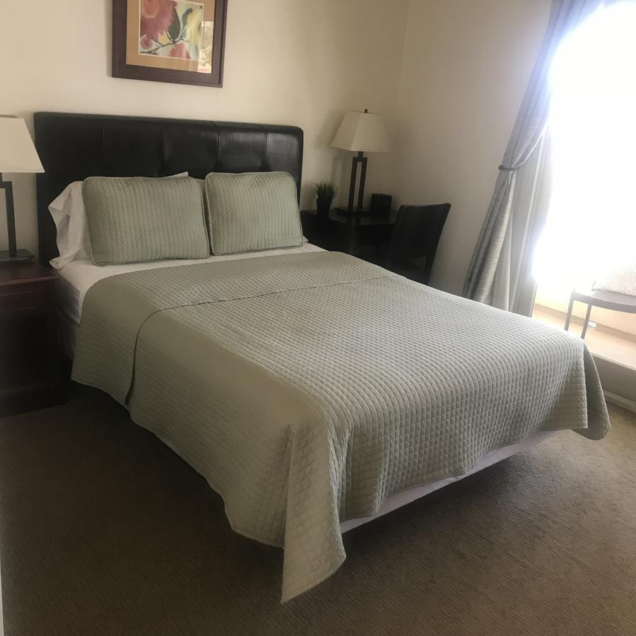 Bella Capri Inn And Suites Camarillo Extérieur photo